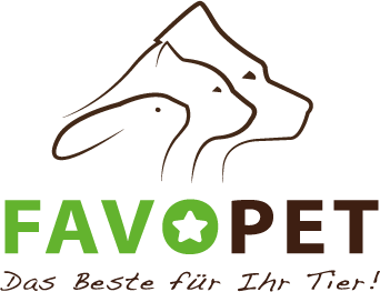 FavoPet GmbH - Das Beste für ihr Tier!