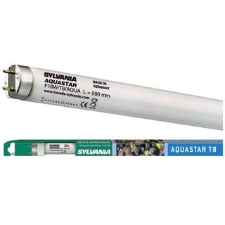Sylvania Leuchtstoffr&ouml;hre T8 Aquastar 25 Watt