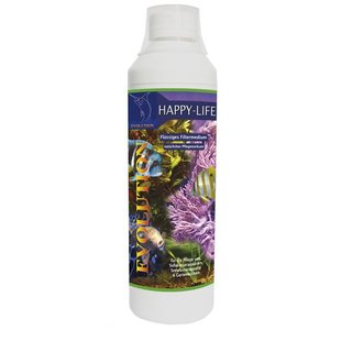 Happy-Life Fl&uuml;ssiges Filtermedium 500 ml