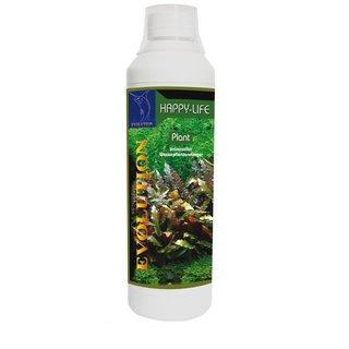 Happy-Life Plant 500 ml