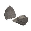 1 kg Taunus Schiefer grau-schwarz / gemischte...