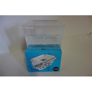 Heuser Ablaichkasten