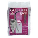 Golden Grey Master Katzenstreu 14kg