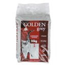 Golden Grey Katzenstreu 14kg