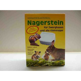 Nagerstein gro&szlig;
