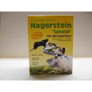 Nagerstein Spezial gro&szlig;