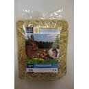 1kg Natur-Stroh