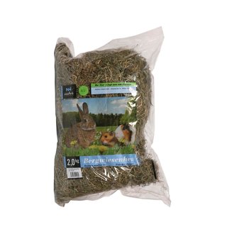 2kg Kleintierheu