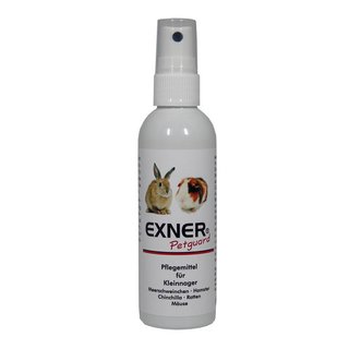Exner Petguard Kleinnager 100 ml