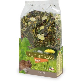 JR Farm Grainless Mix Degu 6 x 650 g
