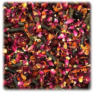 JR Farm Chinchilla-Spezial 6 x 500 g