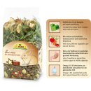 JR Farm Zwergkaninchen Adult 6 x 750 g