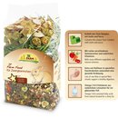 JR Farm Zwergkaninchen Adult 4 x 1,5 kg