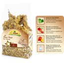 JR Farm M&auml;usefutter Adult 6 x 500 g