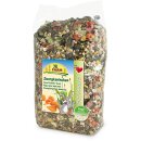 JR Farm Zwergkaninchen-Schmaus 4 x 2,5 kg
