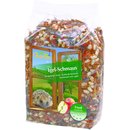 JR Farm Garden Igel-Schmaus 6 x 500 g