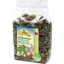 JR Farm Zwergkaninchen-Schmaus Light 6 x 1kg