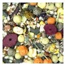 JR Farm Wellness-Futter Zwergkaninchen 4 x 650g