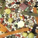 JR Farm Wellness-Futter Maus 400g