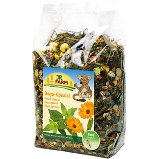 JR Farm Degu-Spezial 1.5kg
