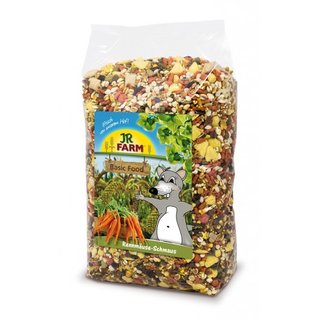 JR Farm Rennm&auml;use-Schmaus 2.5kg