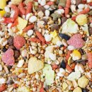 JR Farm Rennm&auml;use-Schmaus 2.5kg