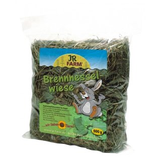JR Farm Brennesselwiese 500g