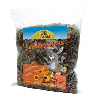 JR Farm Sommerwiese 500g