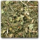 JR Farm Mariendistelwiese f&uuml;r Chinchilla 500g