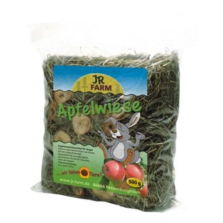 JR Farm Apfelwiese 500g