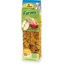 JR Farm Farmys Apfel 8 x 160g
