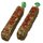 JR Farm Farmys Grainless Wildsamen-Distelbl&uuml;te 8 x 140g