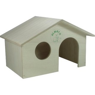 Hasenhaus Almh&uuml;tte