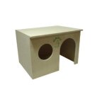 Chinchilla Flachdach Haus