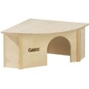 Meerschweinchen Eckhaus