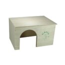 Meerschweinchen Haus