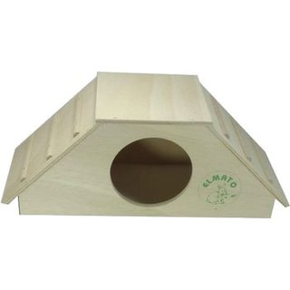 Meerschweinchen Kletterburg