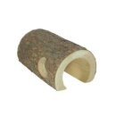 Nagertunnel Baumstamm Turbo Tunnel 30cm