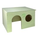 Chinchilla Flachdach Haus XL