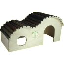 Natur Wellen Meerschweinchen Haus