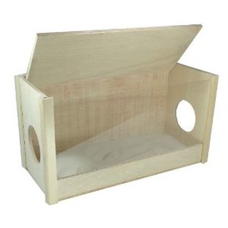 Degu Sandbadehaus 39 x 17,5 x 21cm