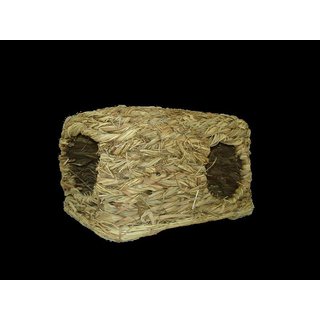 Grashaus f&uuml;r Zwerghasen Xl