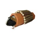 Tonschlupf- u. Kletterr&ouml;hre