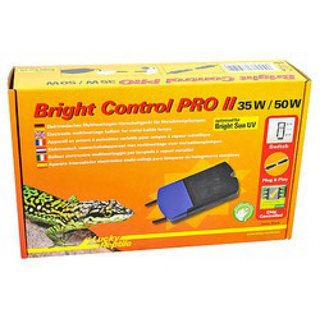 Lucky Reptile Bright Control Pro II 35/50Watt