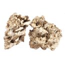 1 kg Riffgestein / gemischte Gr&ouml;&szlig;en