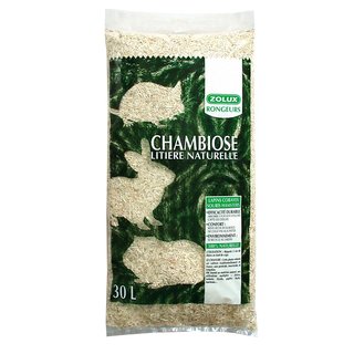 Hanfstreu Chambiose Special 30 Liter
