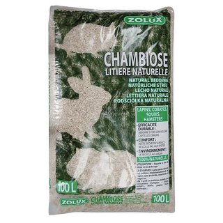 Hanfstreu Chambiose Special 100 Liter