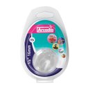 Arc 1 Paar Kunstoff Clips T5 inkl. Schrauben