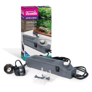 Arc Konv. Betriebseinheit, einfach, T8, 36-38W