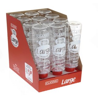 Deluxe Large Bunny Bottle Classic 600ml